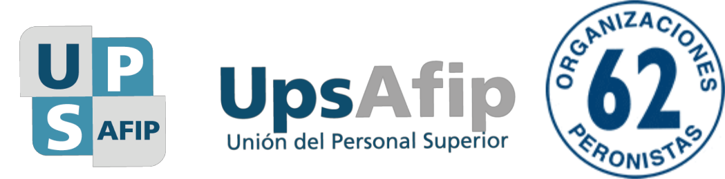 ¡Gracias a Todos! ¡Gracias UPSAFIP!