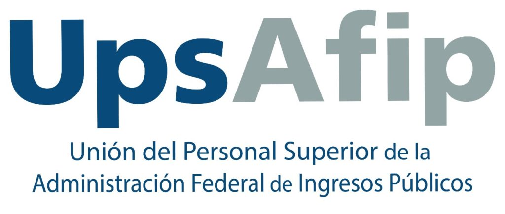UPSAFIP Unión del Personal Superior de la Administración Federal de Ingresos Públicos