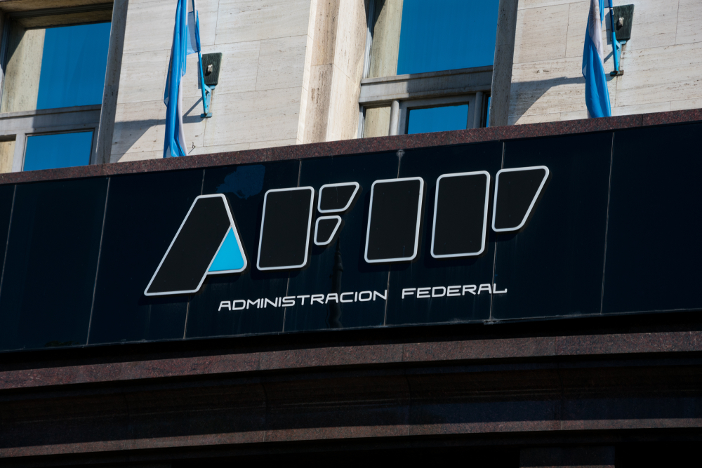 Castagneto mejora los incentivos a empleados de la AFIP para recaudar más