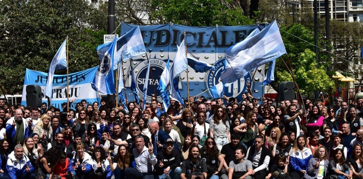 Un gremio de la AFIP impulsa un proyecto para liberar de Ganancias a los trabajadores