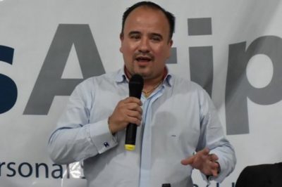 Jerárquicos de la Afip repudiaron propuestas opositoras de achique y militarización del organismo