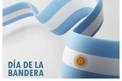 20 de Junio: Día de la Bandera