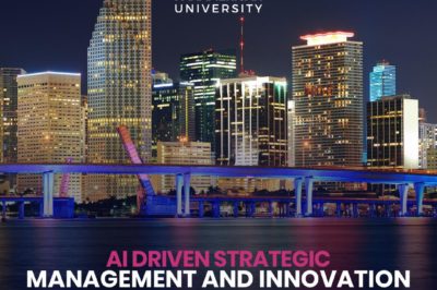 Beneficio: Panamerican University 20% de descuento